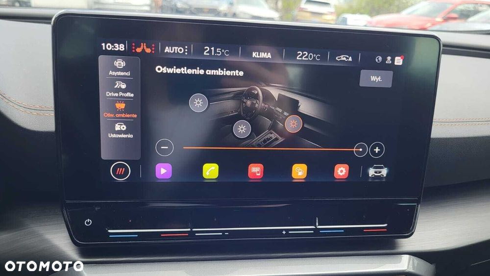 Cupra Formentor - 26