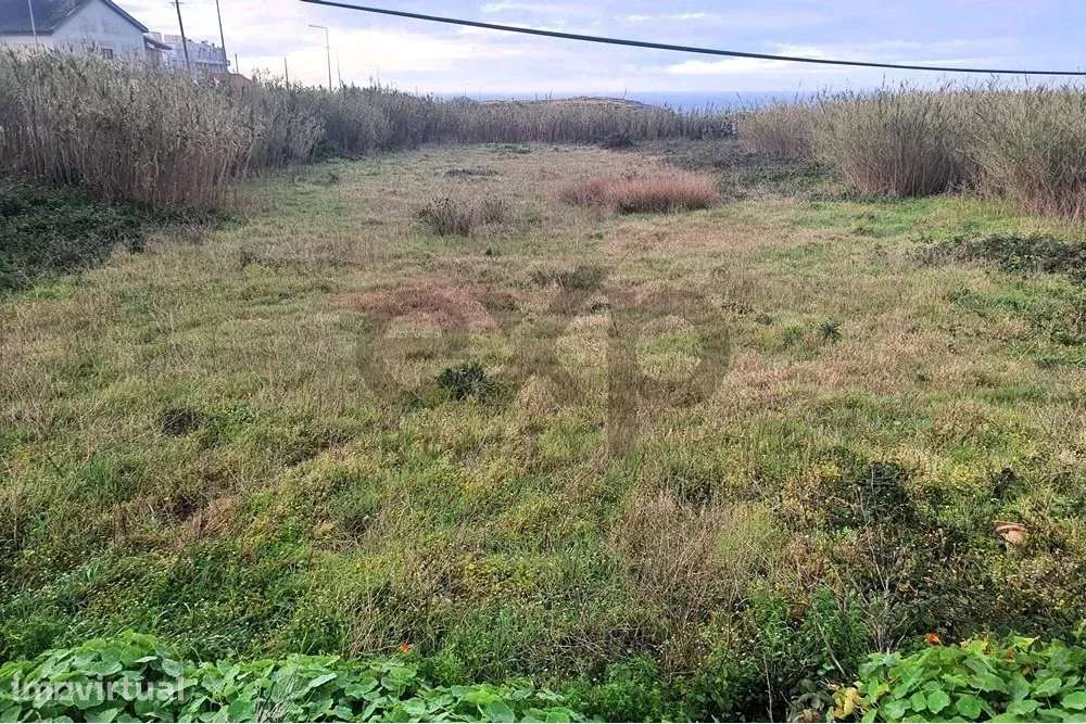 Terreno em primeira linha de mar, Peniche - Grande imagem: 4/18