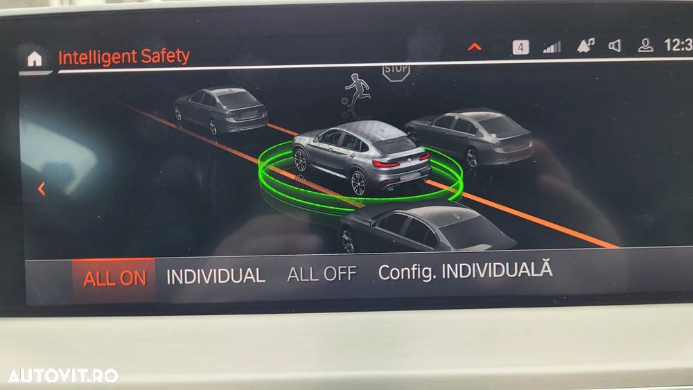 BMW X4 xDrive30d M Sport - 15