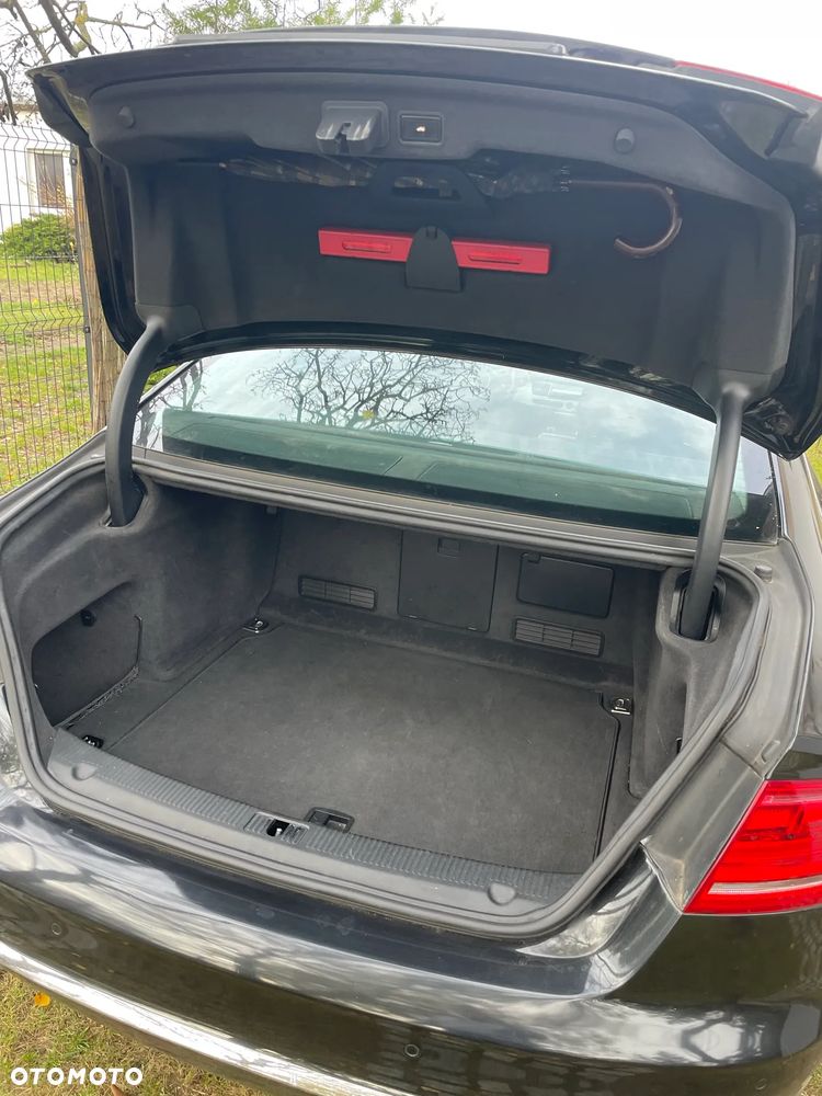 Audi A8 4.2 TDI DPF quattro tiptronic - 10