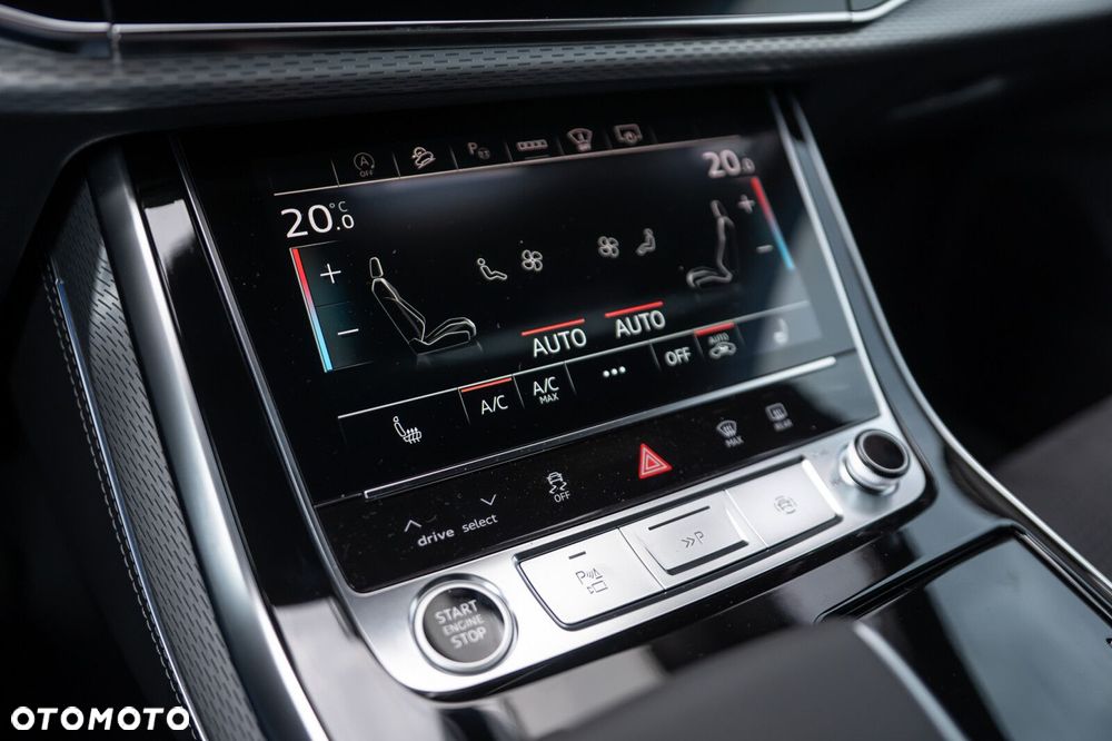 Audi Q7 - 29