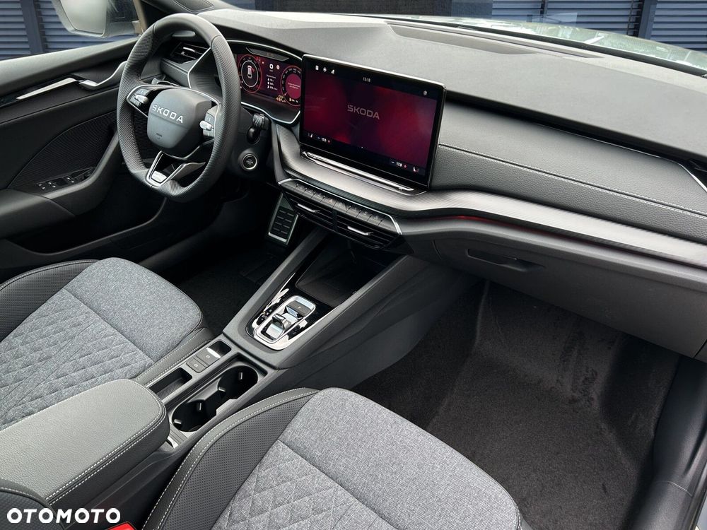 Skoda Octavia - 28