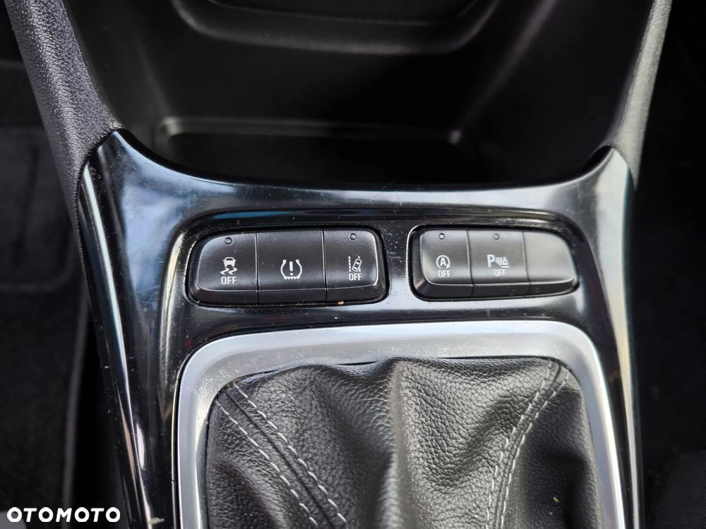 Opel Crossland X 1.2 Start/Stop Edition - 26