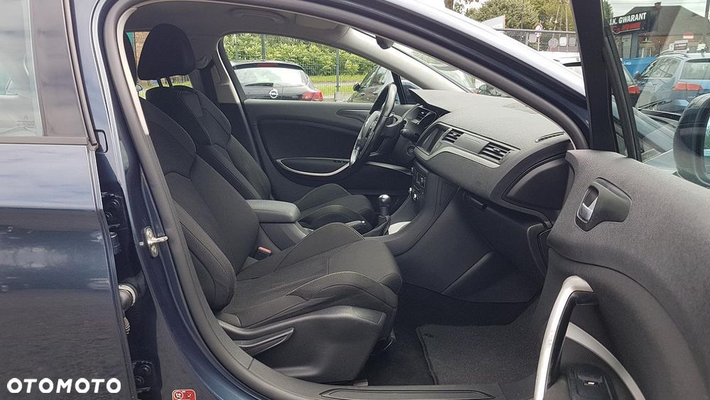 Citroën C5 1.8i 16V Attraction - 23