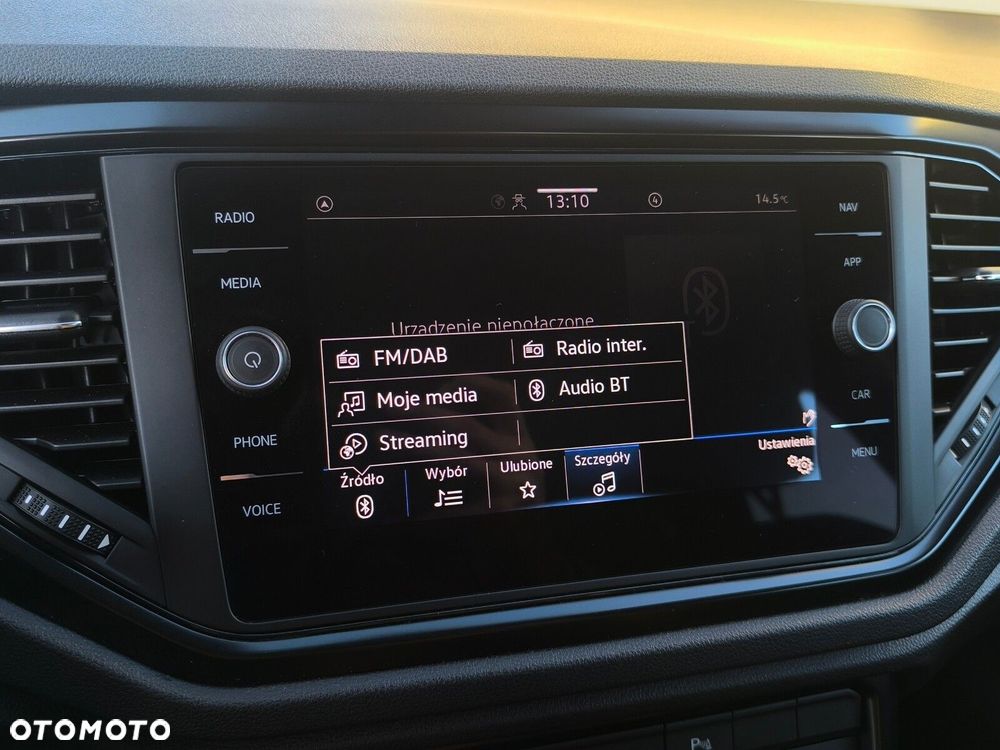 Volkswagen T-Roc 1.0 TSI Active - 21