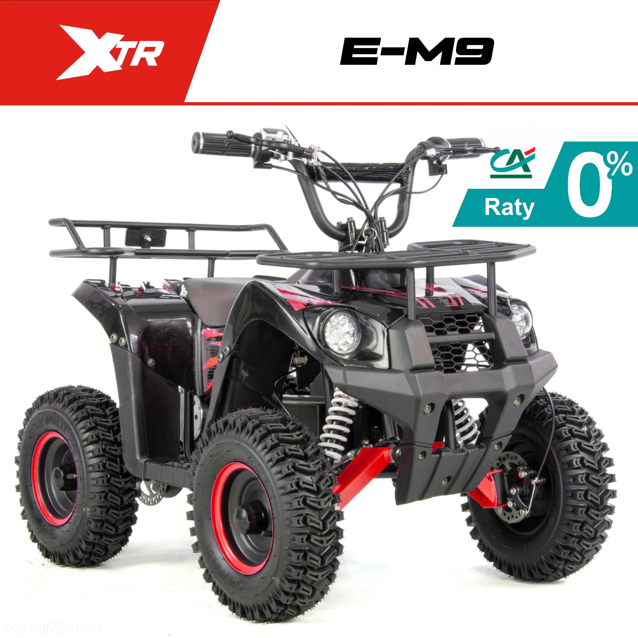 XTR Inny