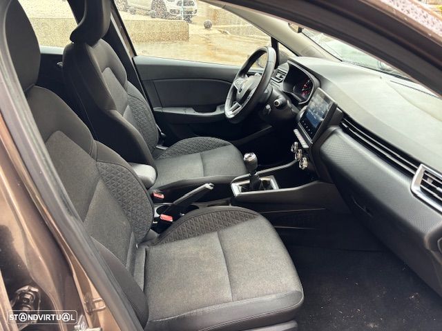 Renault Clio 1.0 TCe Intens - 28