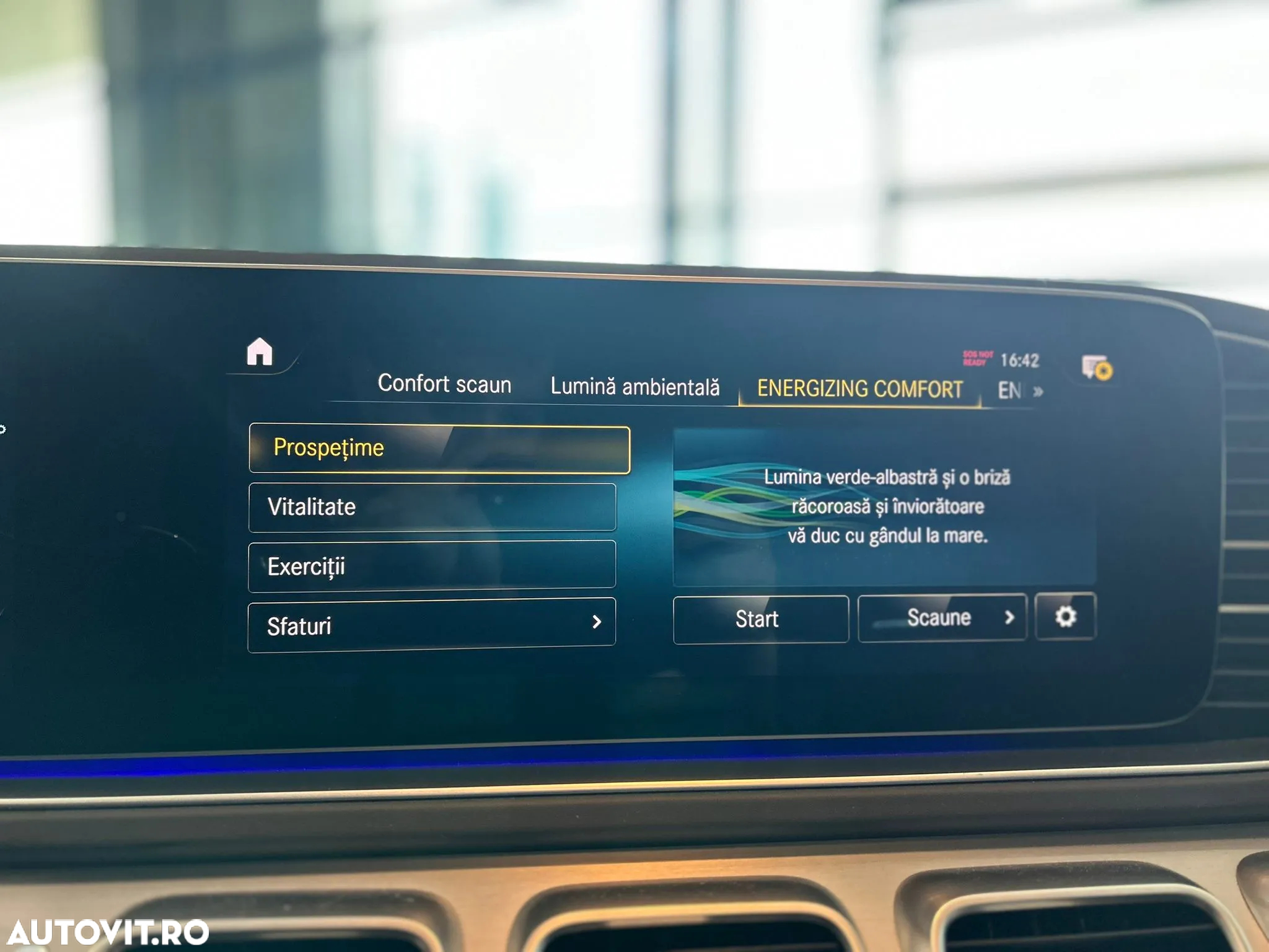 Mercedes-Benz GLE Coupe AMG 63 S 4Matic+ AMG Speedshift TCT 9G - 25