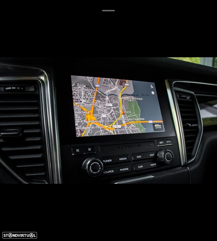 Porsche Macan S PDK - 28