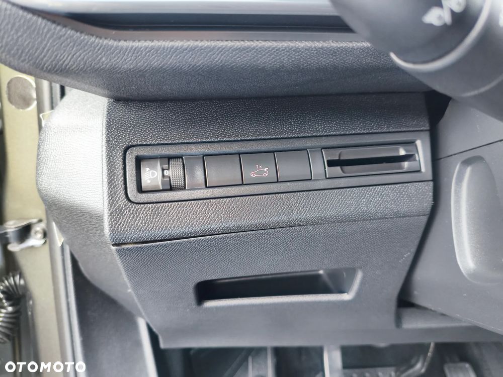 Peugeot 3008 PureTech 130 Stop & Start Allure - 29