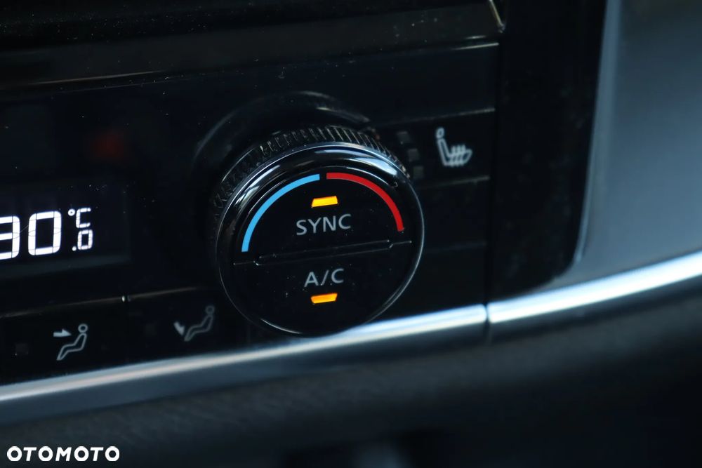 Nissan Qashqai - 22