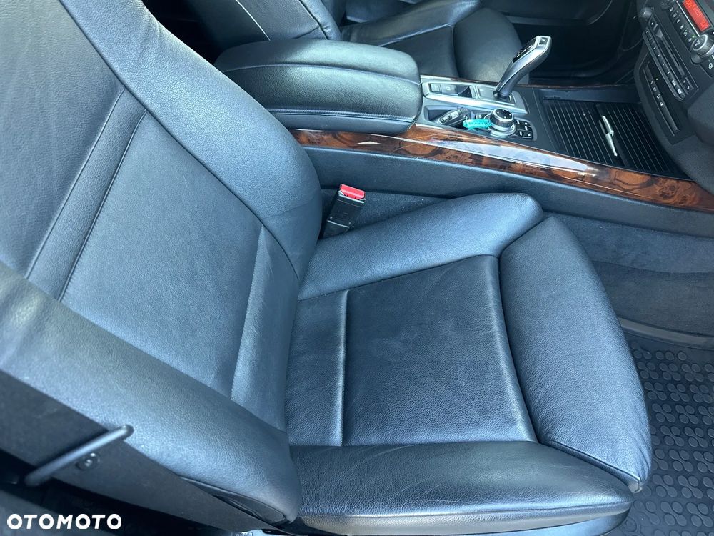 BMW X5 - 16