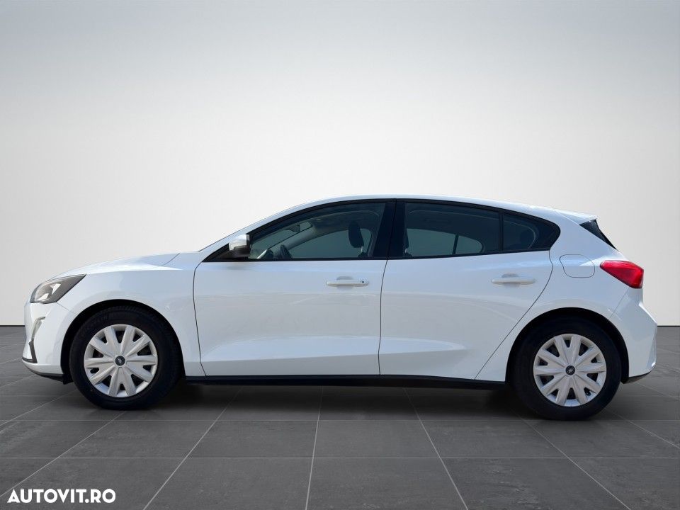 Ford Focus - 6