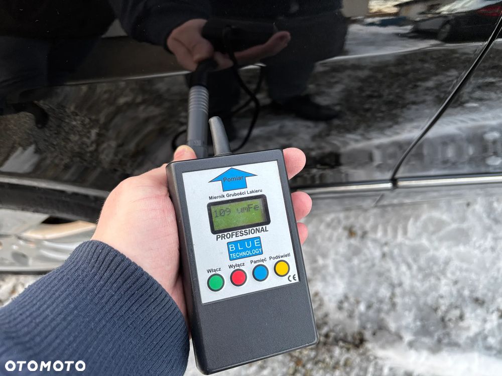 Mercedes-Benz CLC - 15