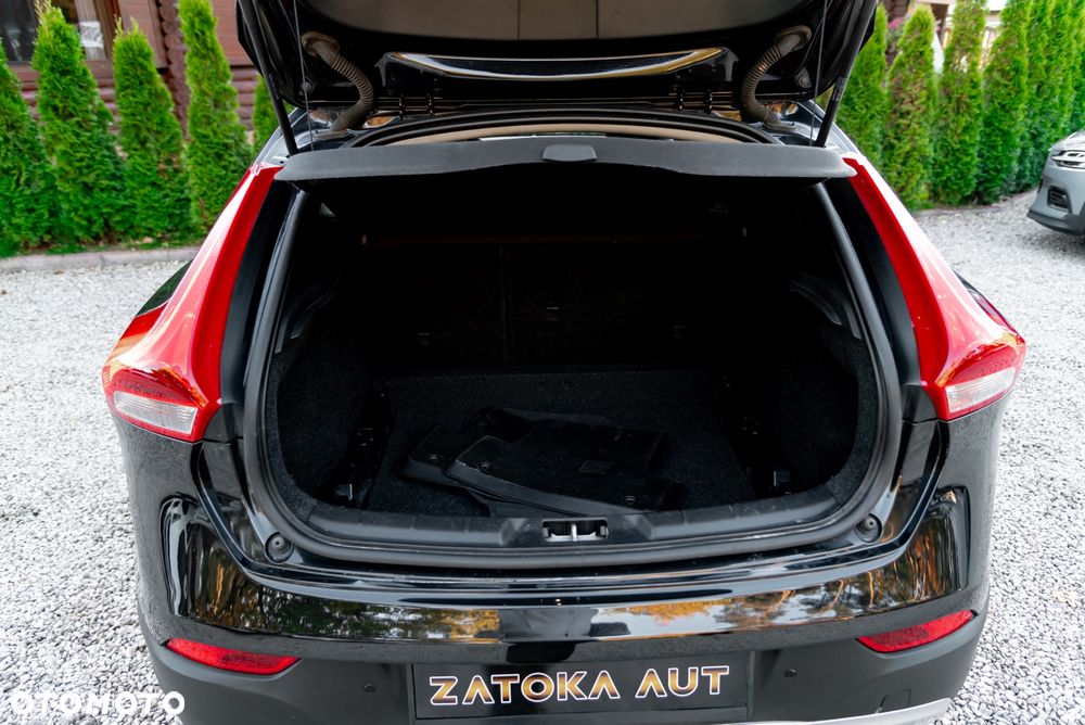 Volvo V40 Cross Country T4 AWD Geartronic - 16