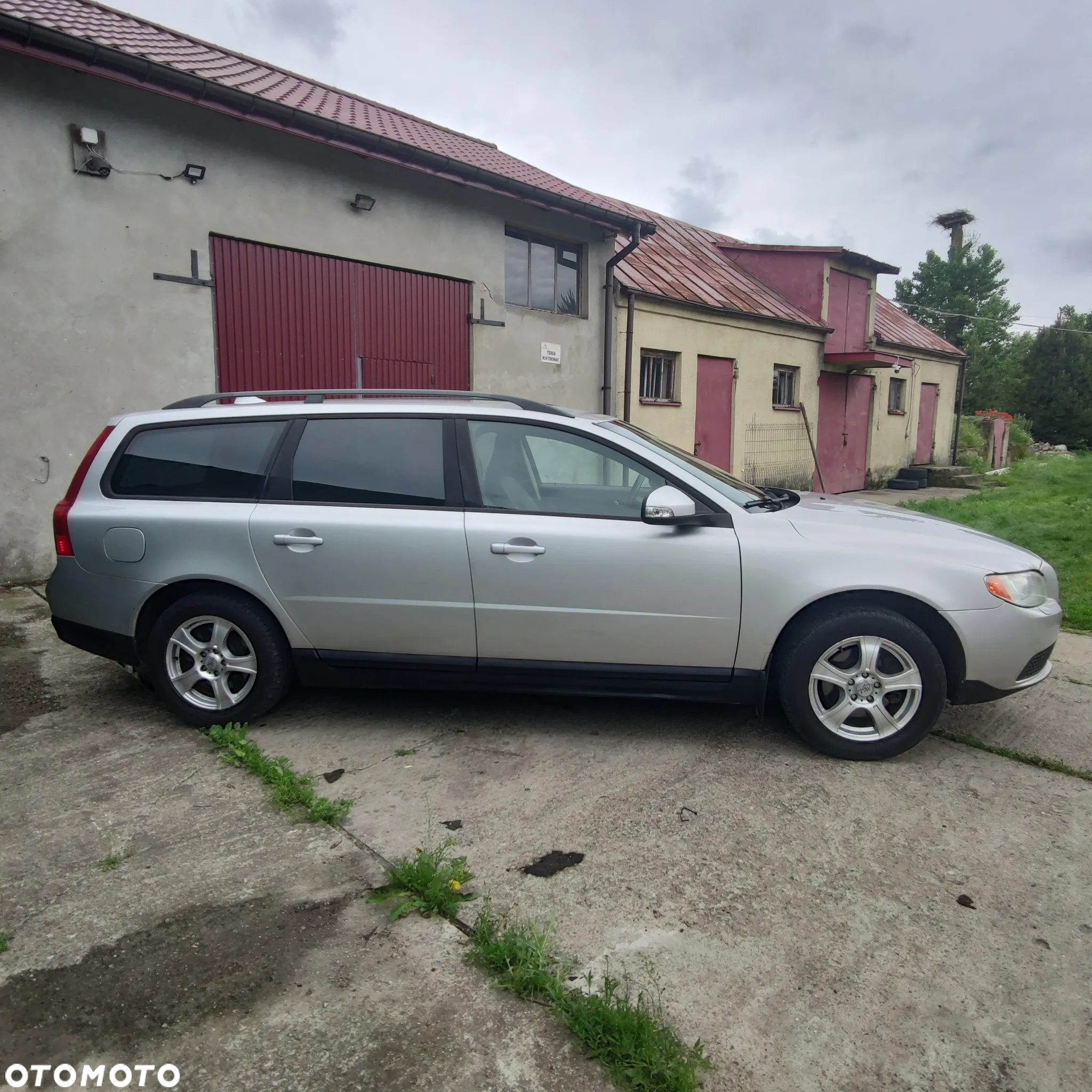 Volvo V70 2.0 - 37