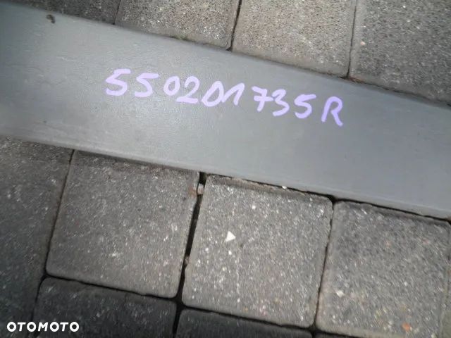 RESOR RESORY RENAULT MASTER IV 550201735R - 6