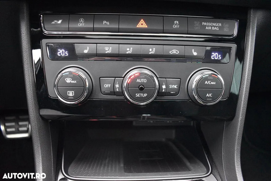 Seat Leon 2.0 TSI Start&Stop Cupra DSG - 19