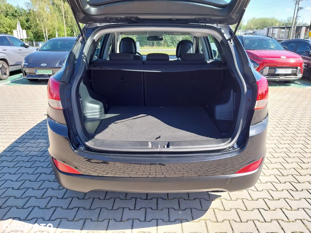 Hyundai ix35 1.6 GDI Classic 2WD - 4