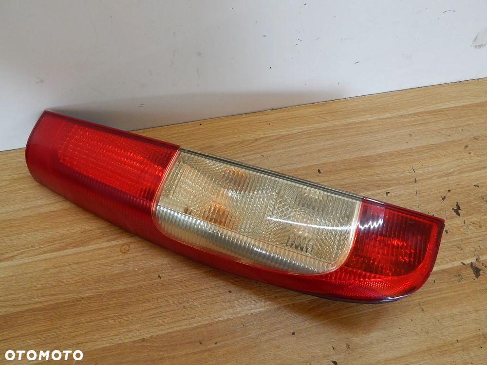 Lampa tył lewa tylna Mercedes Vito Viano 639 Lift 04-13 Łuków części - 2