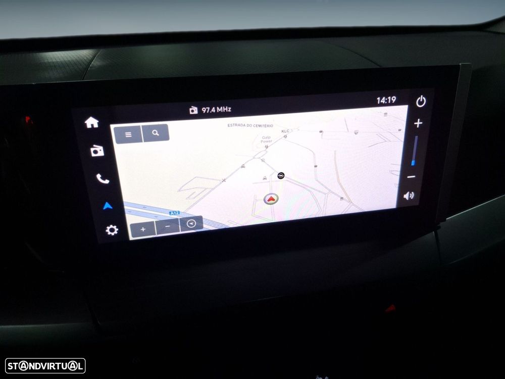 Opel Frontera 1.2 Hybrid GS eDCT - 23