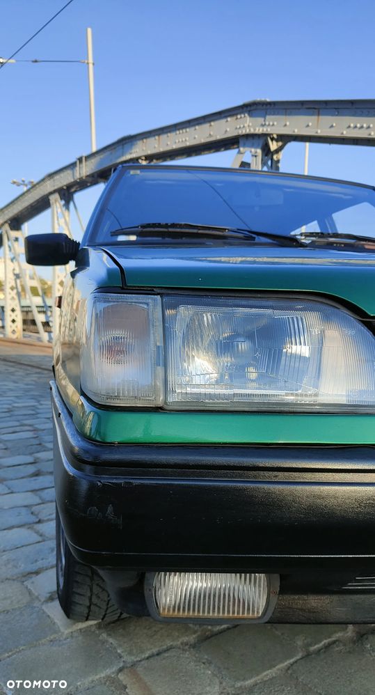 Polonez Caro - 7