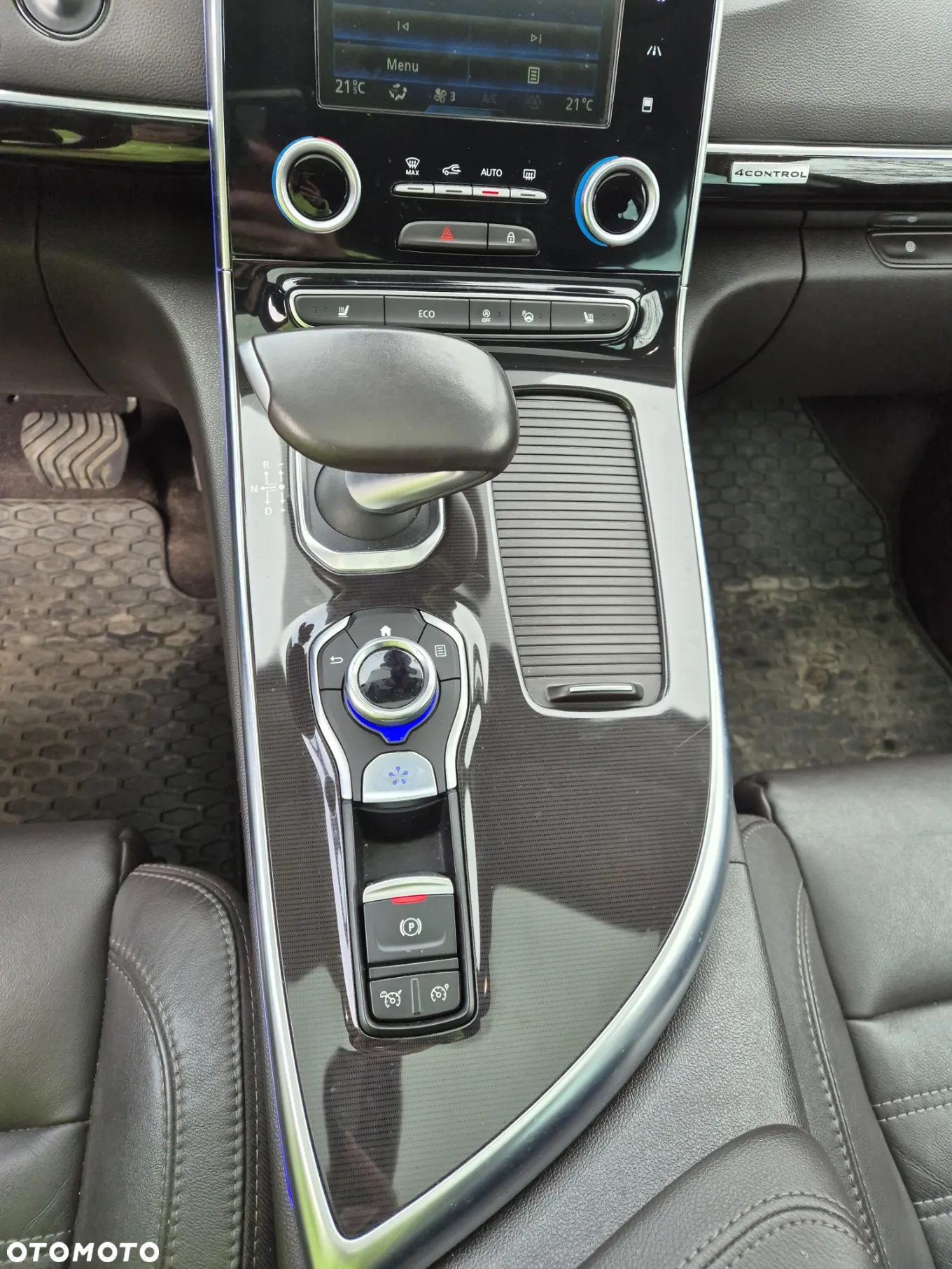 Renault Espace - 17
