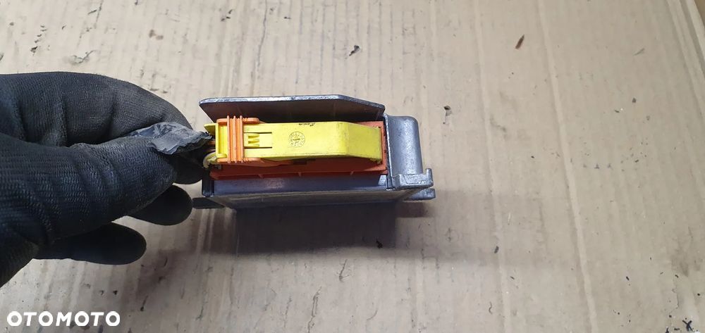 Moduł Sensor Airbag Poduszek Rover 75 YWC107010 YWC 107010 - 2