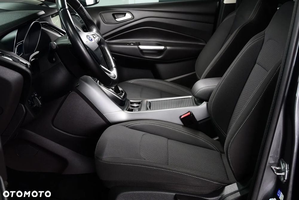 Ford Kuga 1.5 EcoBoost FWD Titanium ASS GPF - 19