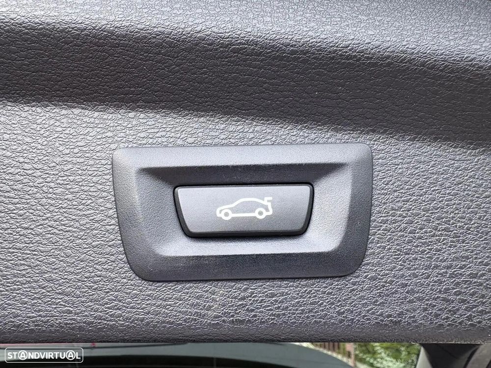 BMW X2 16 d sDrive Auto Advantage - 29