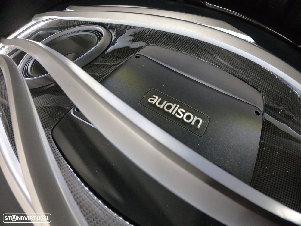 Abarth 695 1.4 T-Jet Rivale MTA - 10