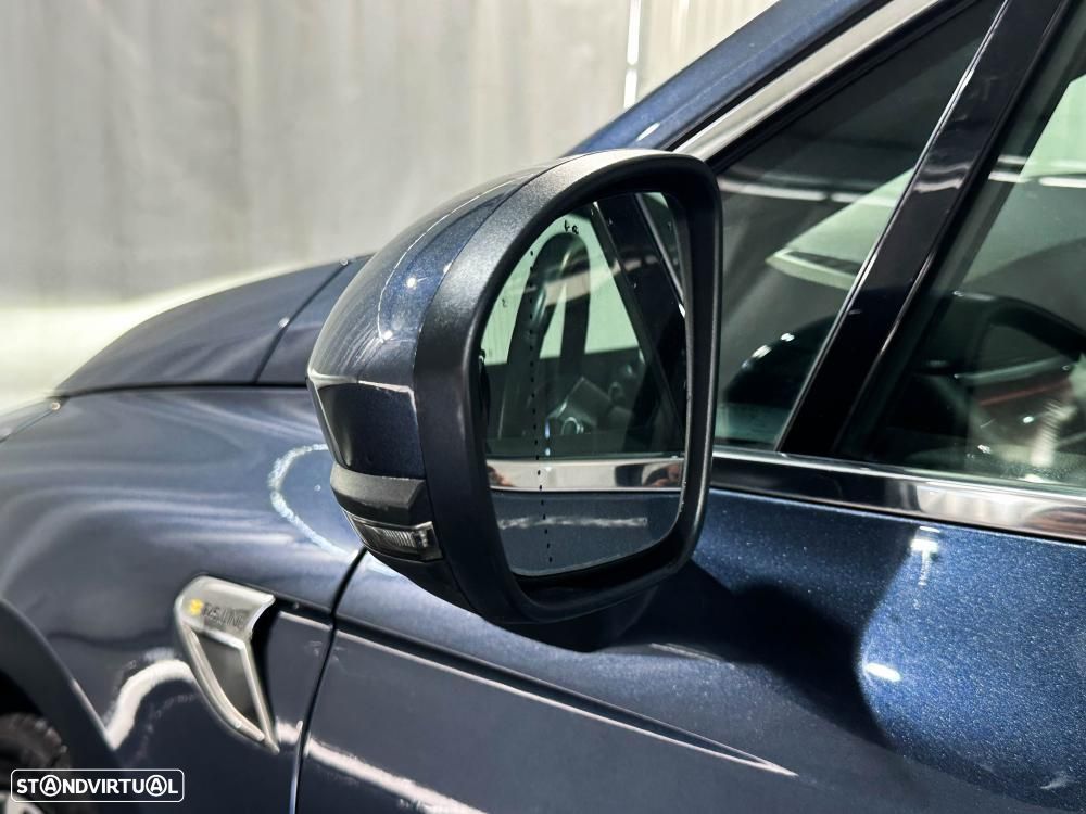 Renault Clio 1.0 TCe RS Line - 18