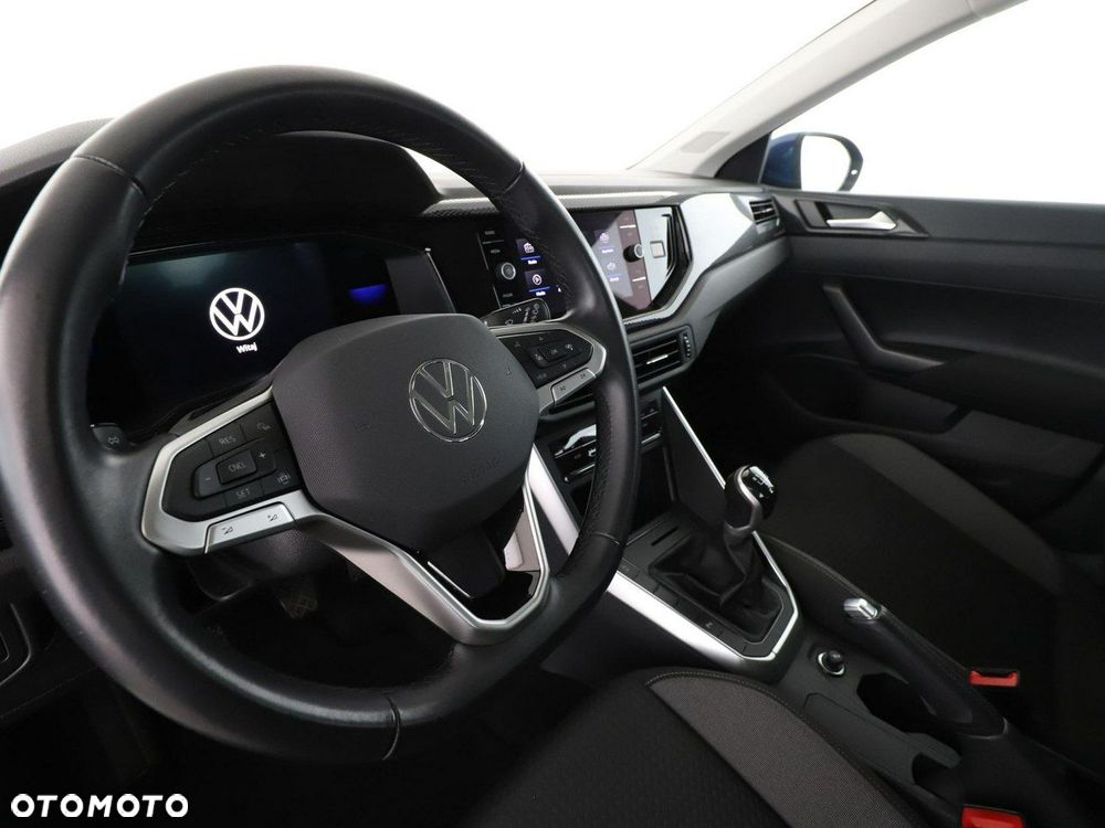 Volkswagen Taigo 1.0 TSI Life - 14