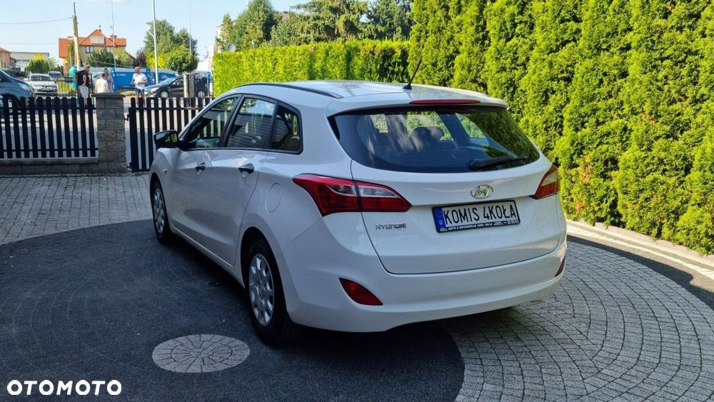Hyundai i30 - 4
