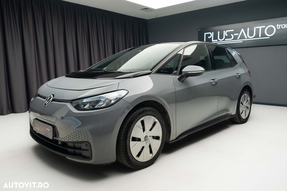 Volkswagen ID.3 58 kWh Pro - 6