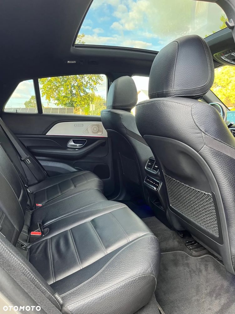 Mercedes-Benz GLE 400 d 4-Matic Premium Plus - 17