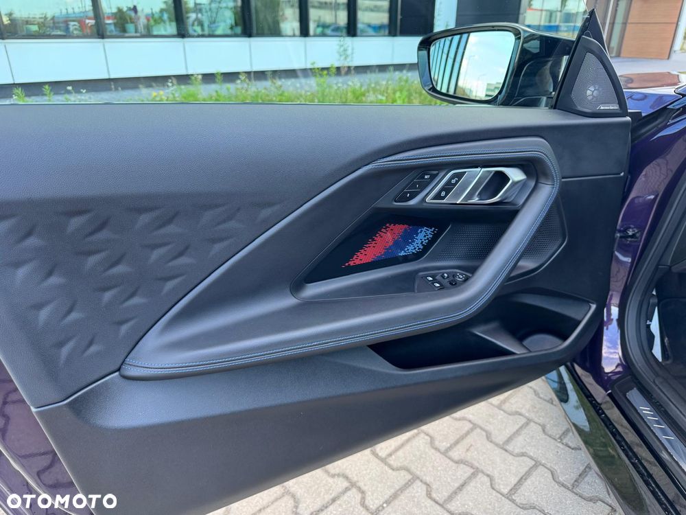 BMW Seria 2 M240i xDrive - 20