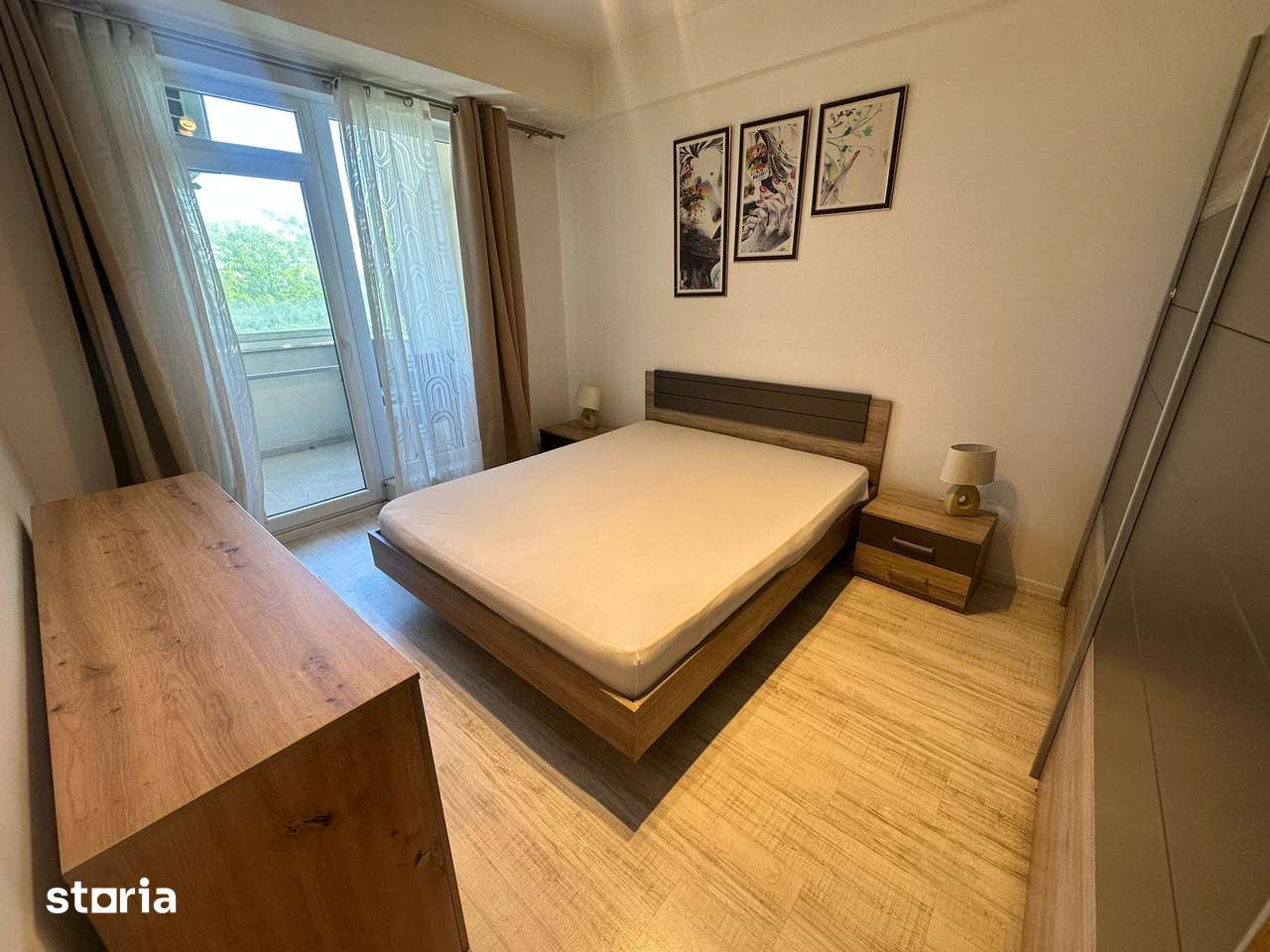 Apartament 2 Camere Ghencea Cooperativei Drumul Taberei Centrala — fotografia 3