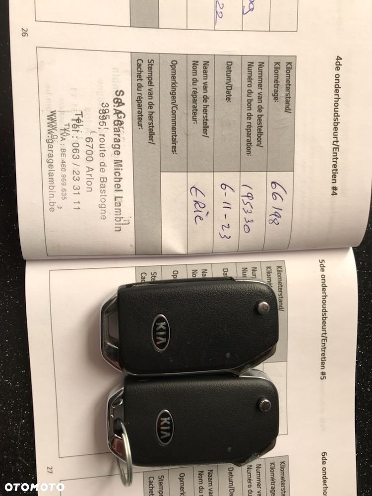 Kia Sportage - 18