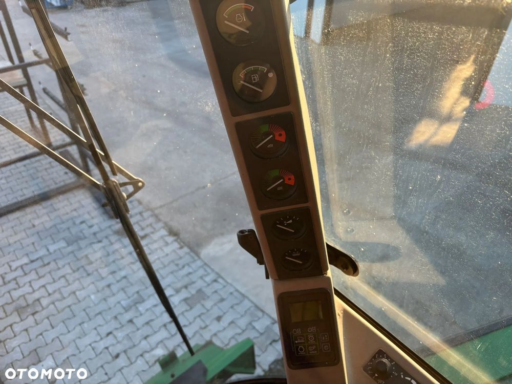 John Deere 1450WTS - 12