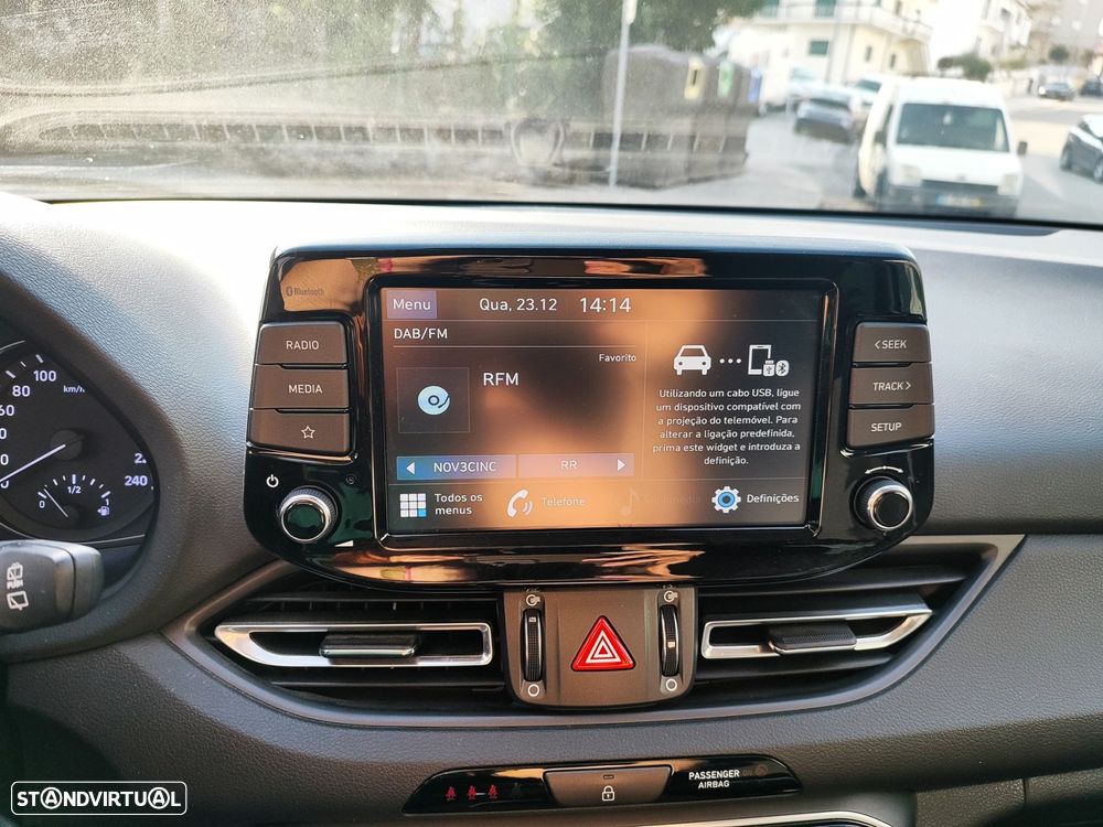 Hyundai i30 1.6 CRDI STyle - 6