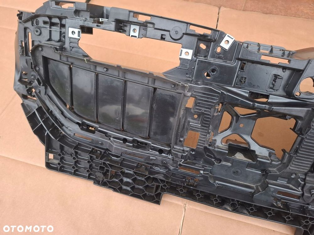 KIEROWNICA POWIETRZA ŻALUZJA BMW 5 V G60 ORYGINAŁ - 5