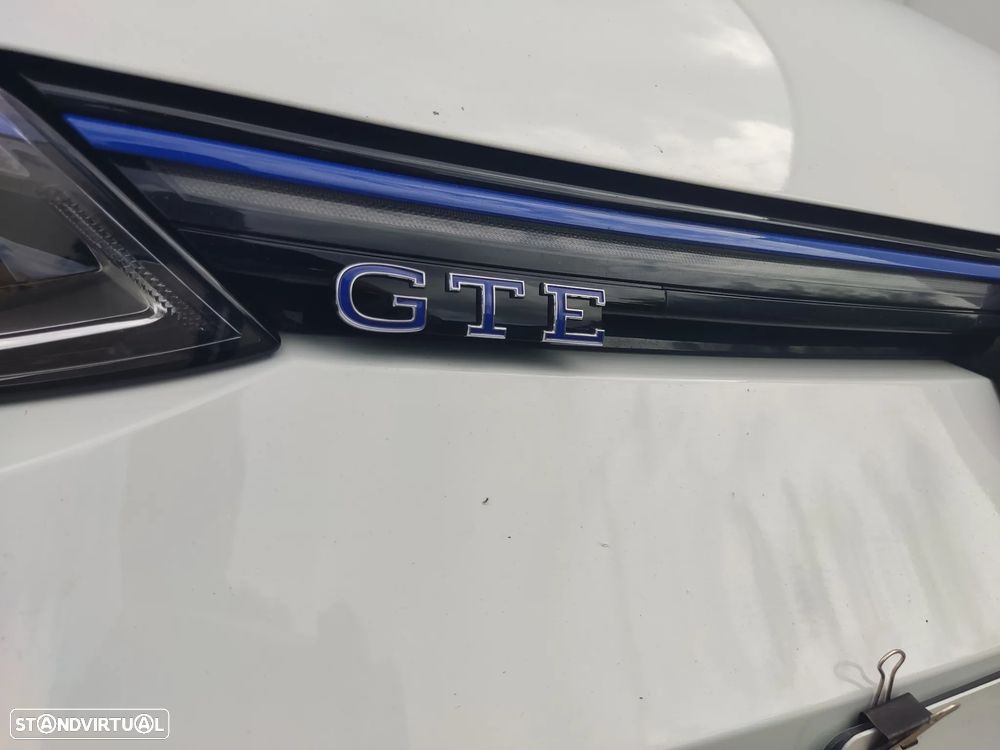 VW Golf 1.4 GTE Plug-in - 4
