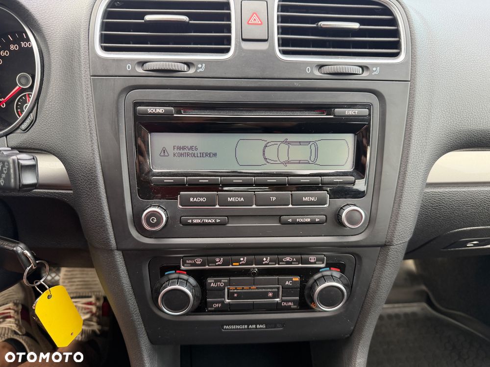 Volkswagen Golf 1.4 CityLine - 7