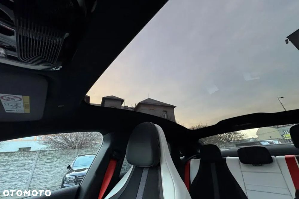 Mercedes-Benz CLA 250+ 85kWh - 14