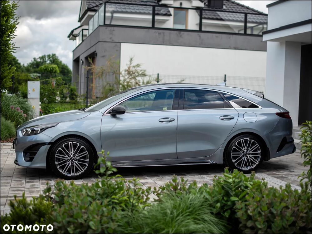 Kia ProCeed - 3