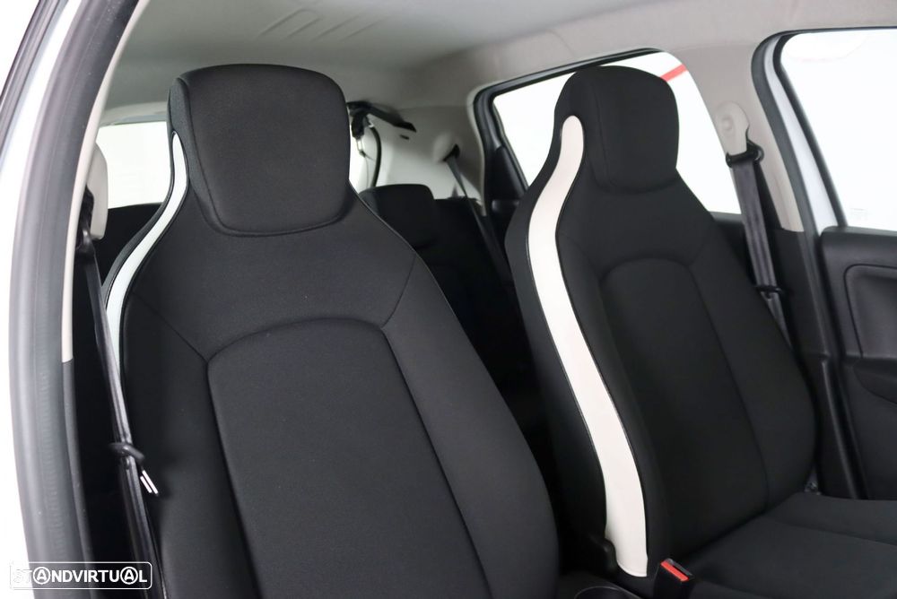 Renault Zoe (c/ Bateria) Z.E. 50 LIFE - 15