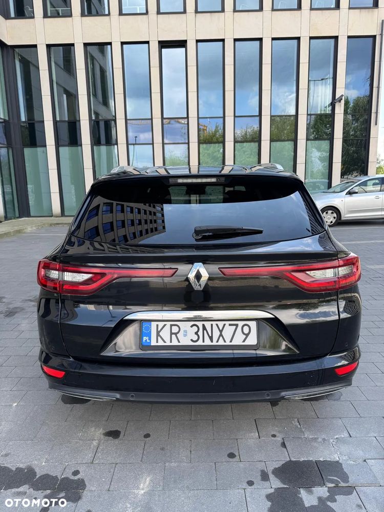 Renault Talisman - 15
