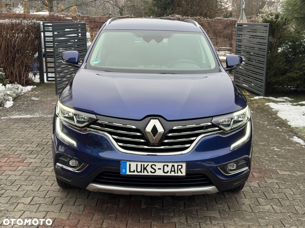 Renault Koleos ENERGY dCi 175 4WD INTENS - 8