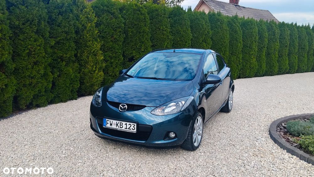 Mazda 2 - 28